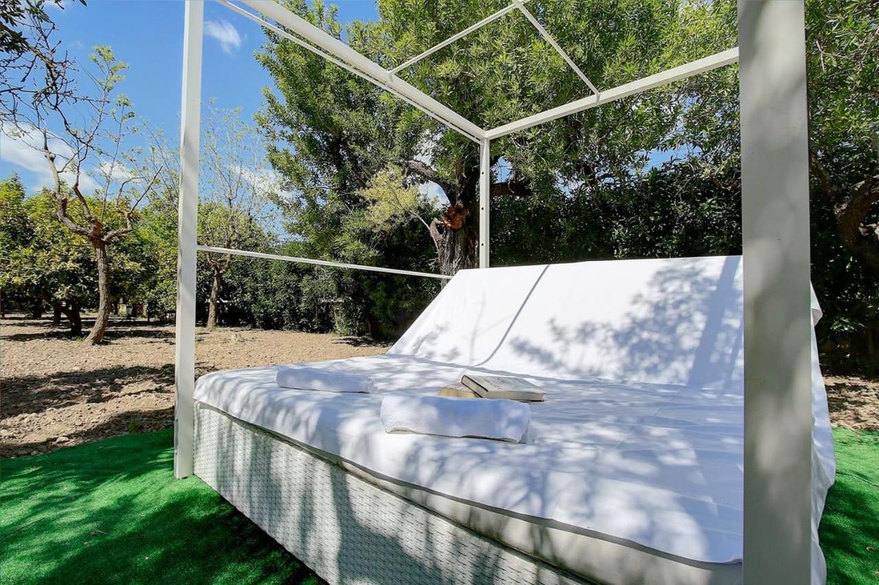 Holiday home Ca Na Margalida *