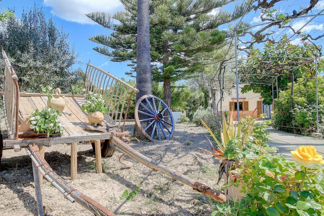 Ca Na Margalida Holiday home *
