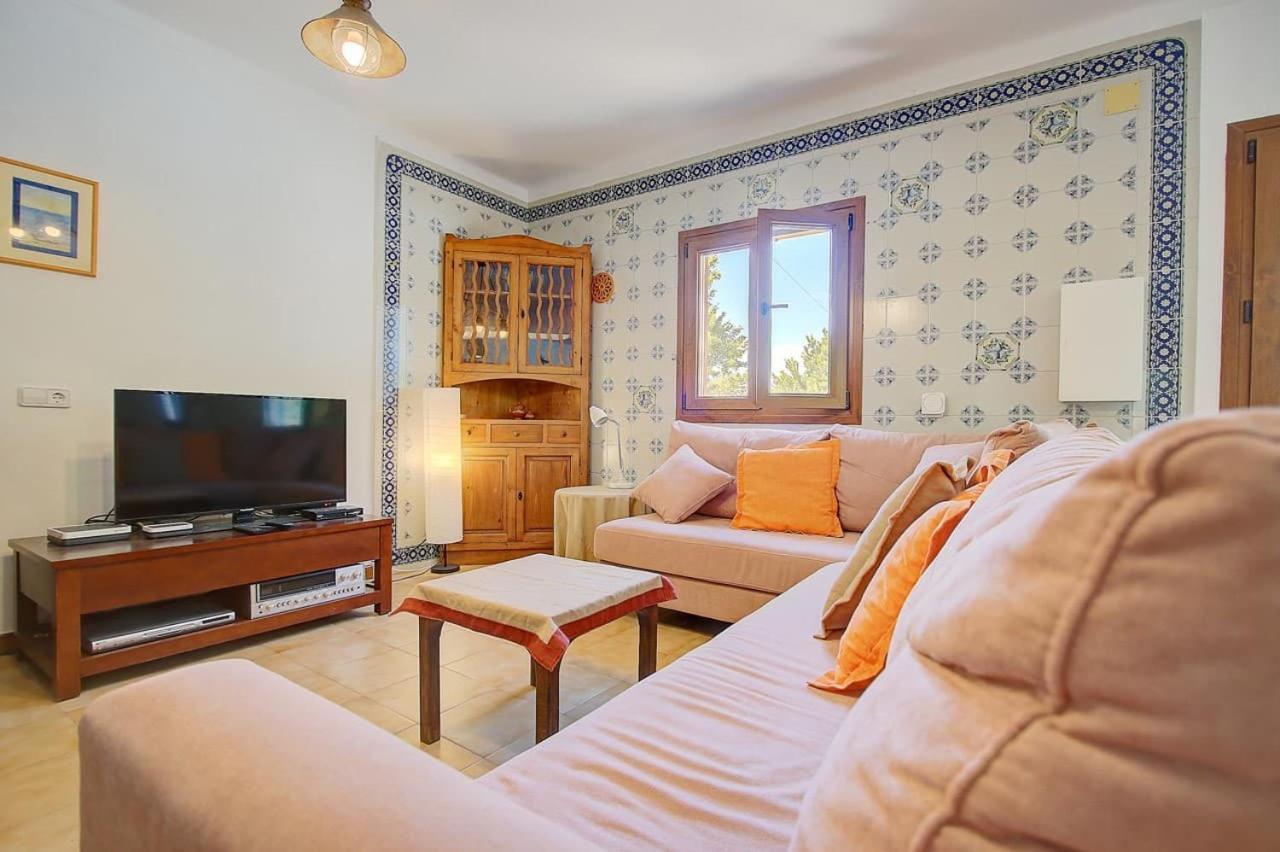 Hébergement de vacances Ca Na Margalida Campanet