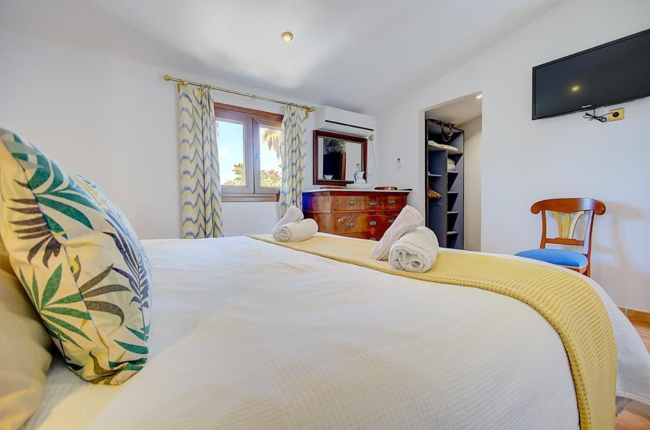 Ca Na Margalida Ferienhaus