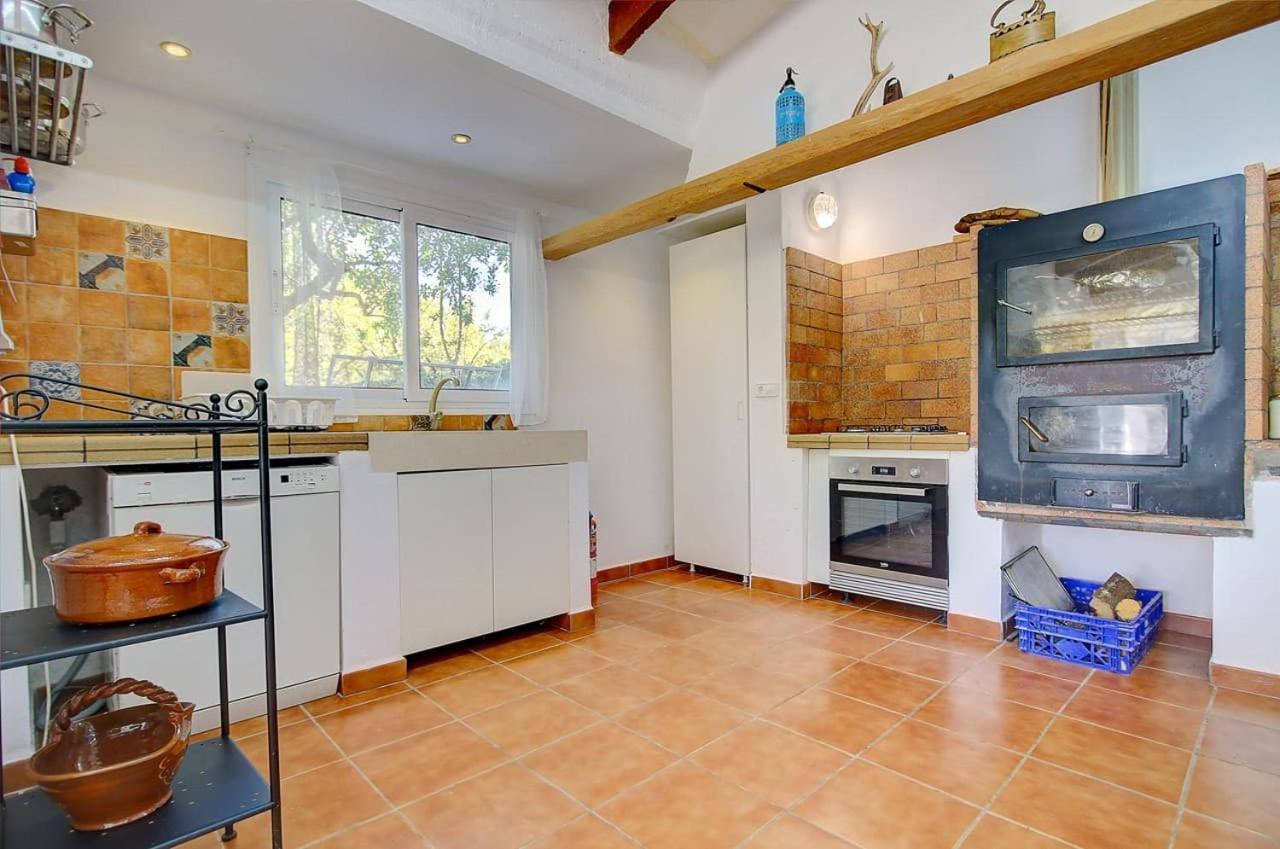 Ferienhaus Ca Na Margalida *