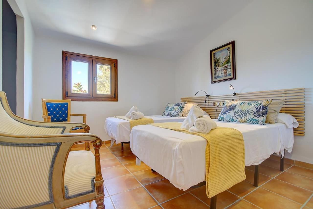 Ferienhaus Ca Na Margalida *