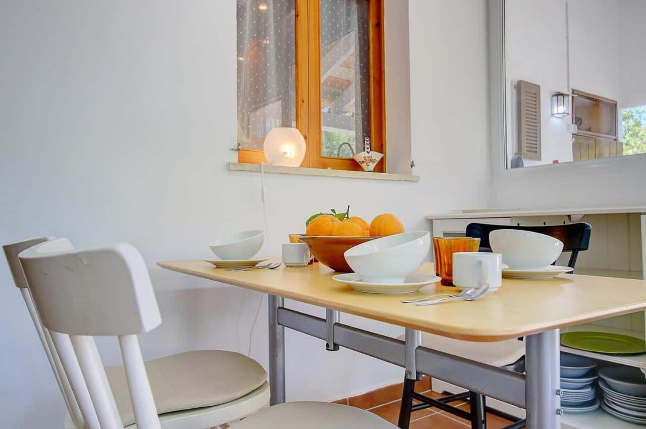 Ca Na Margalida Ferienhaus *